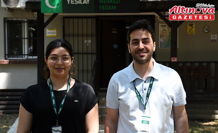 YEDAM'da ailelerle yapılan “kişi dışı görüşmeler“ bağımlı bireyleri tedaviye ikna ediyor