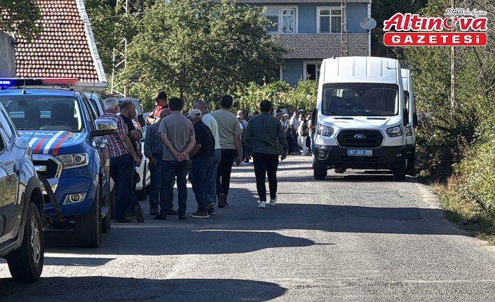 Zonguldak'ta 3 kişinin öldüğü bıçaklı kavganın zanlısı tutuklandı