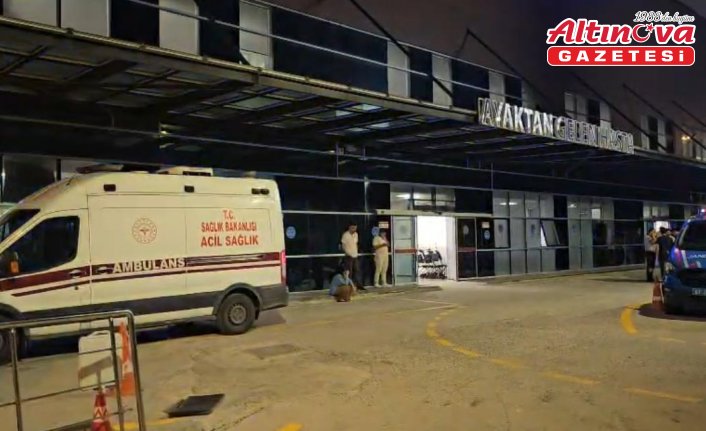 Zonguldak'ta çıkan bıçaklı kavgada 3 kişi öldü