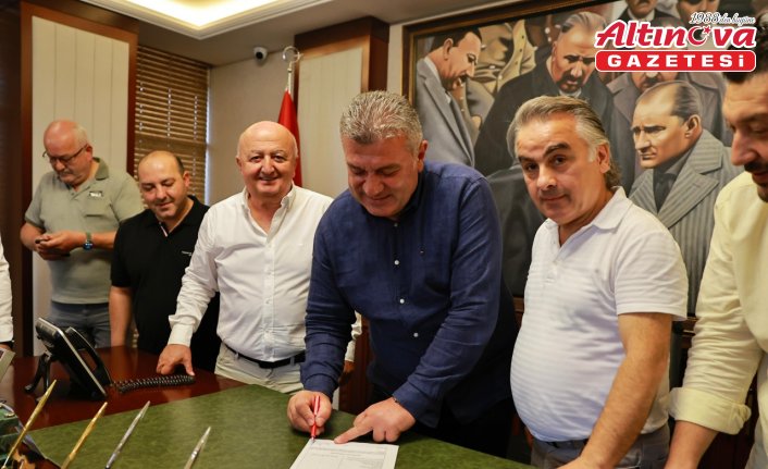 1926 Bulancakspor'da yeni sezon üye kayıtları başladı