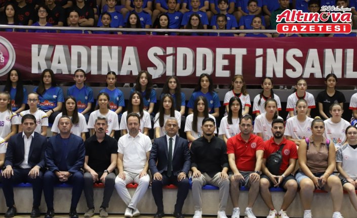 ANALİG Basketbol Yarı Final müsabakaları Karabük'te başladı