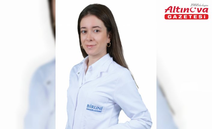 Biruni Üniversitesinden Okula Uyum Haftası'na ilişkin tavsiyeler