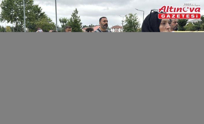 Bolu'da eğlence mekanından içki çalan 3 şüpheli yakalandı