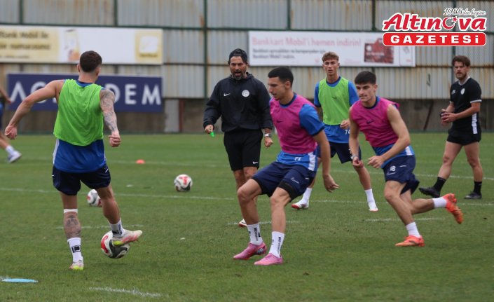 Çaykur Rizespor - Galatasaray maçına doğru