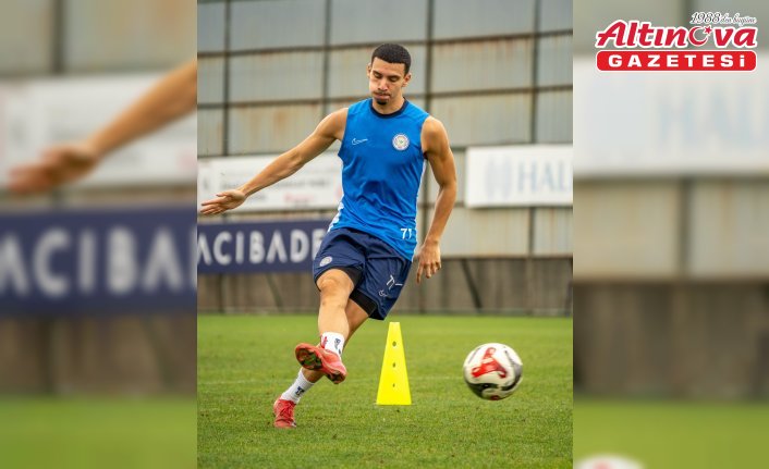 Çaykur Rizespor, Galatasaray maçının hazırlıklarını sürdürdü