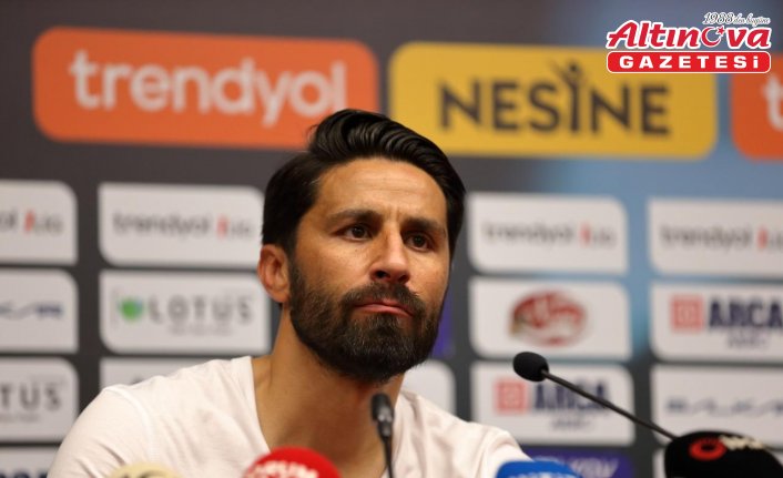 Çorum FK-Sarıyer maçının ardından