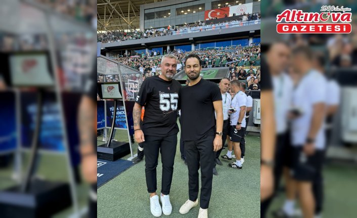 Futbol: Trendyol Süper Lig