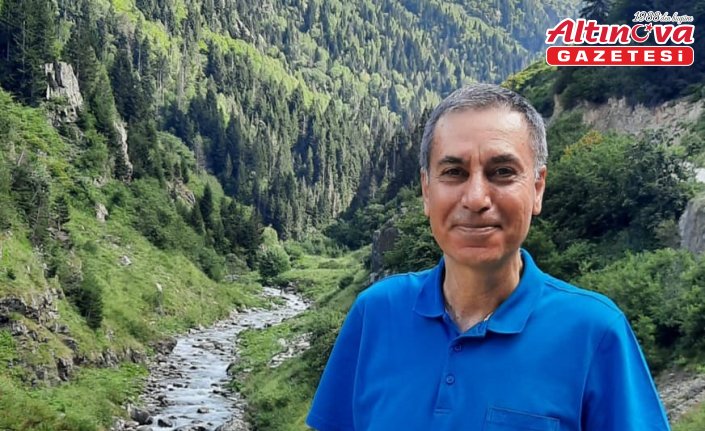 Gıda güvenliğini tehdit eden kuraklıkla mücadelede su yönetiminin önemi artıyor