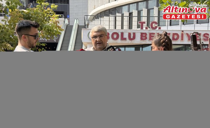 Grand Kartal Otel yangınında 8 yakınını kaybeden avukat Gültekin'den açıklama: