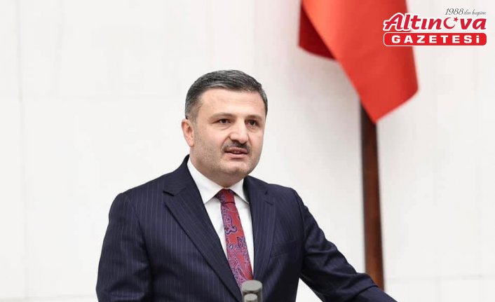 Gümüşhane'de Ağız ve Diş Sağlığı Merkezi inşa edilecek