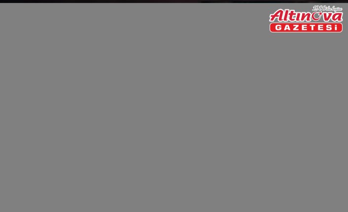 GÜNCELLEME - Çorum'da tekstil fabrikasında yangın çıktı