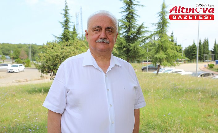 “İklim değişiminde su ve gıda krizi kapıda değil, içeri girdi“ uyarısı