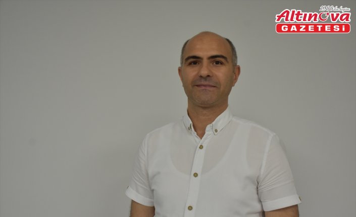 Kanserden vefat eden akademisyenin yürütücülüğünü yaptığı proje patent aldı