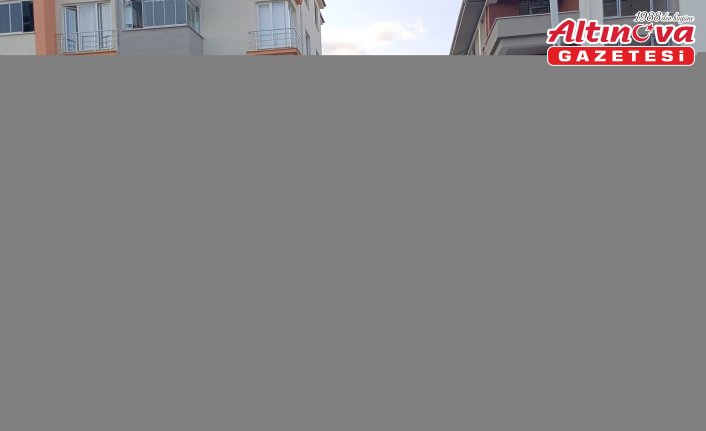 Karabük'te yangın çıkan evde boşanma aşamasındaki çiftin cesedi bulundu