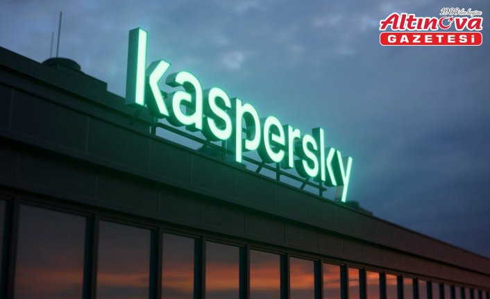 Kaspersky 