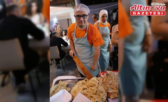 Kastamonu'nun etli ekmeğine özel bireylerin eli değdi