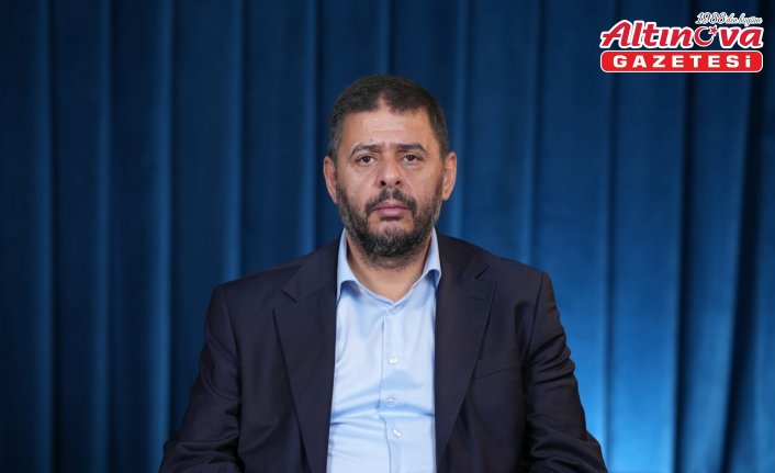 Mescid-i Aksa'nın sembolü Şeyh İkrime Sabri, İsraillilerin hedefinde