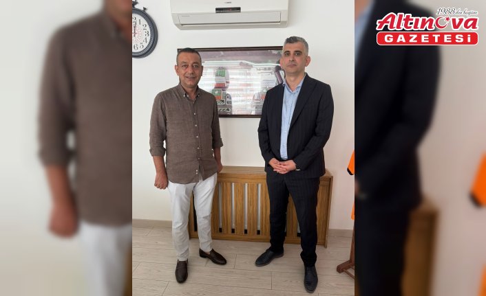 Ordu Şehir Hastanesi'nde basın mensupları için çalışma odası düzenlenecek