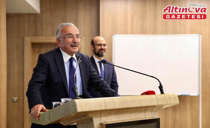 Ordu'da mağaraların turizme kazandırılması için çalışma başlatıldı