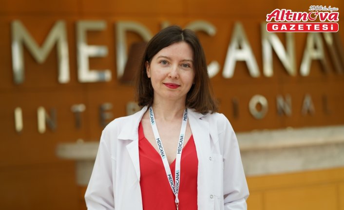 “Romatoid artrit“ tedavisinde yeni nesil ilaçlar yaşam kalitesini artırıyor