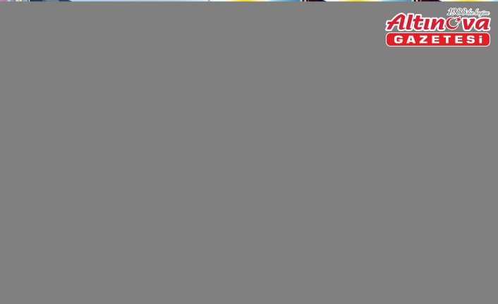 Rusya'dan 995 kruvaziyer yolcusu Amasra'ya geldi