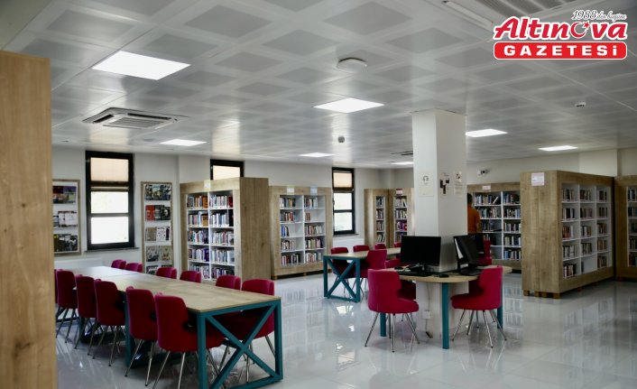 Sel felaketinin yaşandığı Bozkurt'ta “kusursuz“ bir ilçe oluşturuluyor