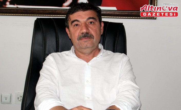 Sinop'ta yeni tip sürücü belgesi kullanımı yüzde 95'e ulaştı