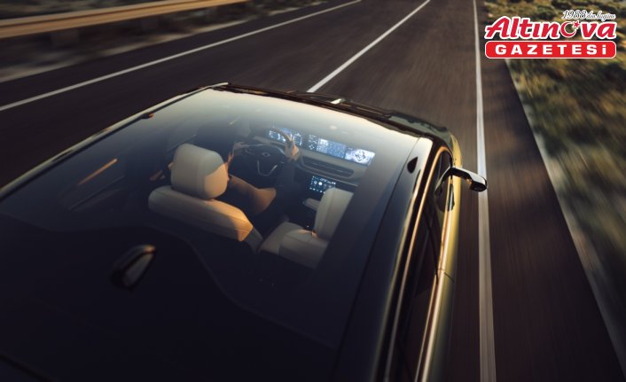 Togg Münih’teki IAA Mobility 2025’te yerini alacak