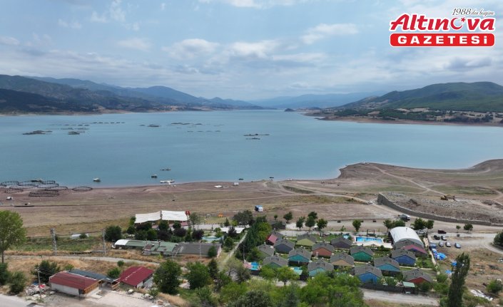 Tokat'tan Norveç, Hollanda, Rusya ve Japonya'ya balık ihracatı