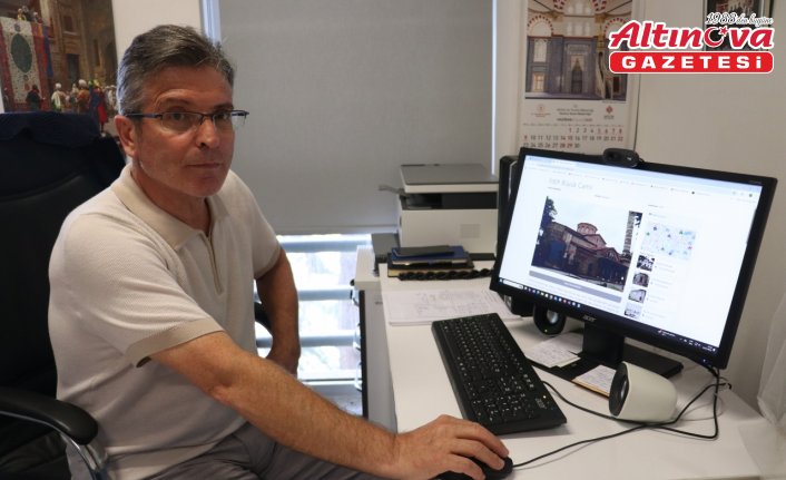 Trabzon'da 260 tarihi yapı dijital ortama taşındı