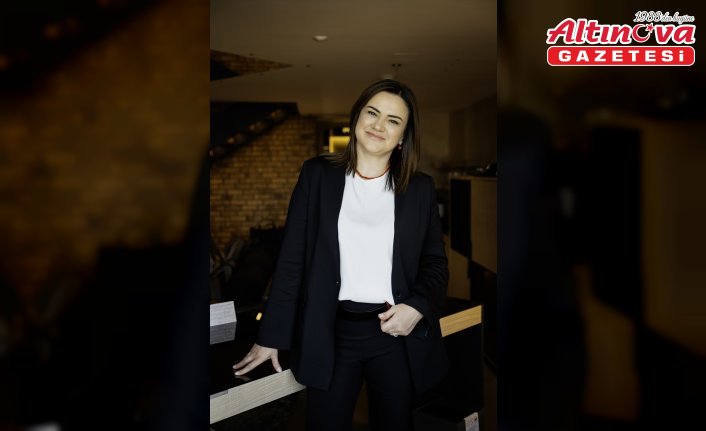 Türkiye'nin Kadın Girişimcisi Yarışması'na yeni dönem için başvurular başladı