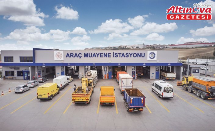 TÜVTÜRK'e Global Brand Awards 2025'ten ödül