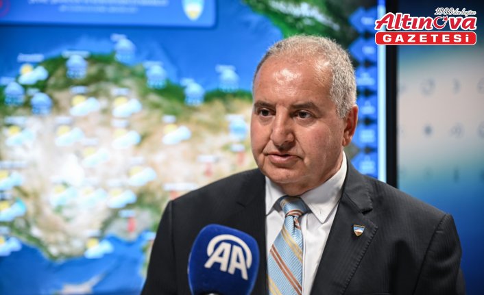 Yurt genelinde sıcak hava hafta sonu da etkisini sürdürecek