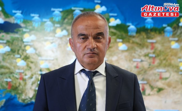 Yurt genelinde sıcaklık bu hafta da etkisini sürdürecek