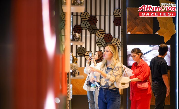 Acarkon yeni parke koleksiyonunu tanıtacak