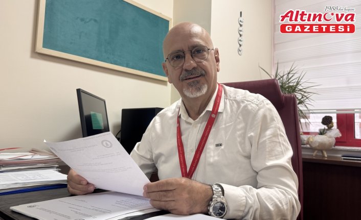 “Ailede prostat kanseri olanlara meme kanserine karşı dikkatli olun“ uyarısı