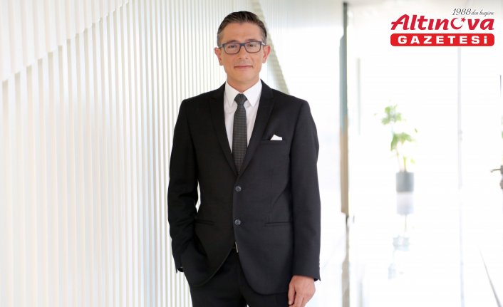 Allianz Türkiye'de üst düzey atamalar