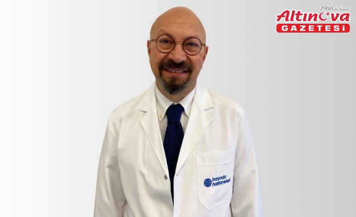 Alzheimer'da erken tanı, hastalığın seyrini yavaşlatıyor