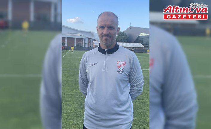 Boluspor, Manisa FK maçı hazırlıklarına başladı