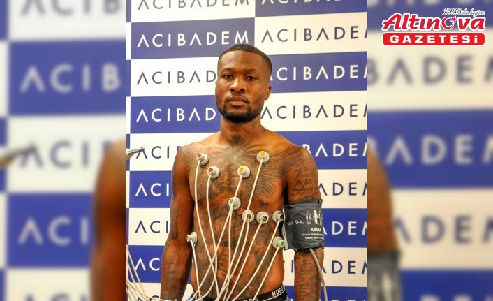 Çaykur Rizespor, Loide Augusto'yu transfer etti