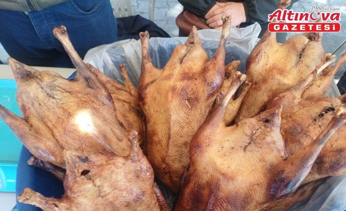 Dörtdivan panayırı başladı