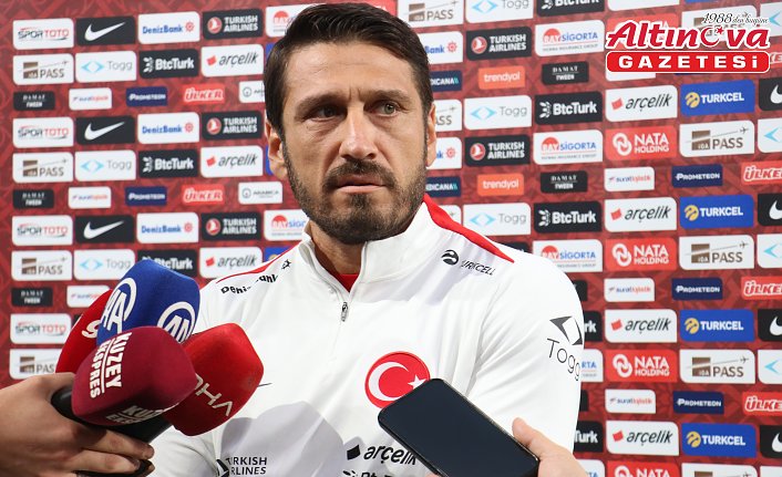 Egemen Korkmaz, Hırvatistan maçında taraftar desteği bekliyor