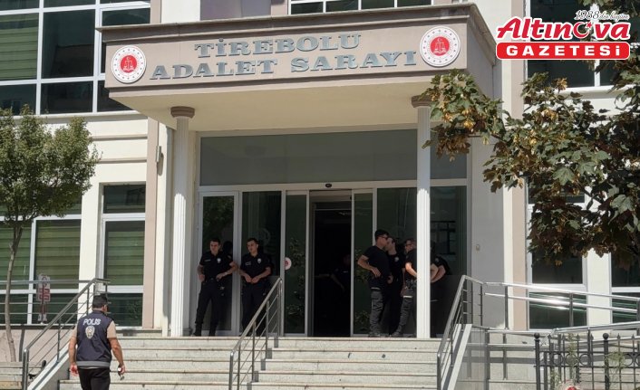 Giresun'da lokantada çıkan silahlı kavgada yaralanan 2 kişiden 1'i öldü