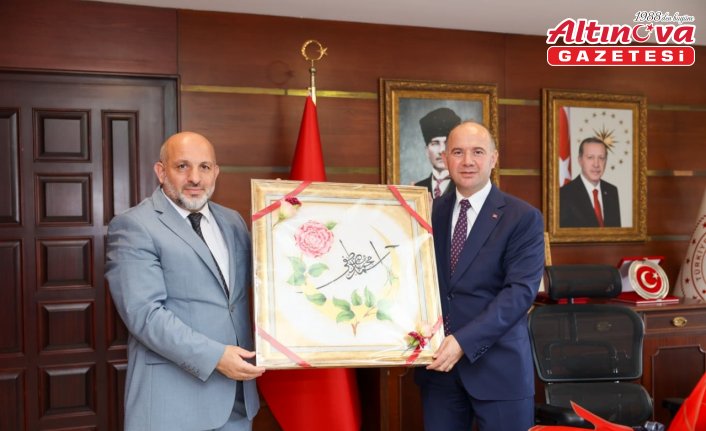 Giresun'da Mevlid-i Nebi Haftası etkinlikleri