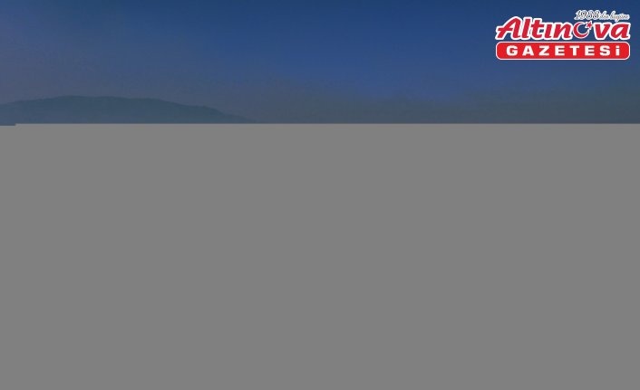 Kastamonu'da ormanlık alandaki 2 yangına müdahale sürüyor