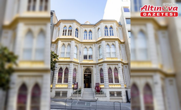 Kalyon Kültür, İstanbul Kültür Yolu Festivali’nin sanat rotaları arasında yerini aldı