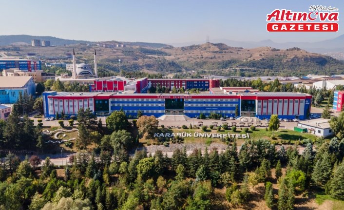 Karabük Üniversitesinden Erasmus+ KA131 projelerinde hibe artışı