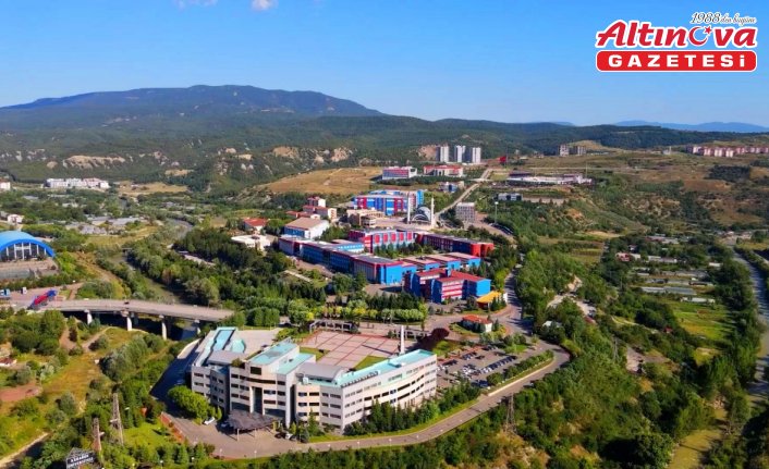 Karabük'te 34 yaş üstü kadınlar özel kontenjanla üniversite öğrencisi oldu