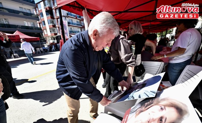 Kartalkaya'daki otel yangını davasının 2. duruşması sürüyor