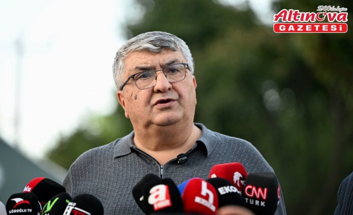 Kartalkaya'daki otel yangınında 8 yakınını kaybeden avukat Gültekin'den açıklama